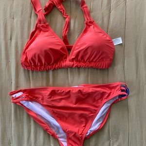 Beach Babe bikini from Swimsuits for All